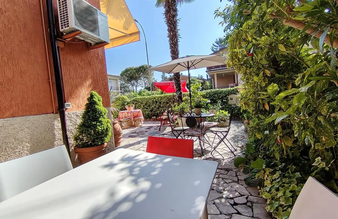 Casapatrizia B&B Sirmione-1