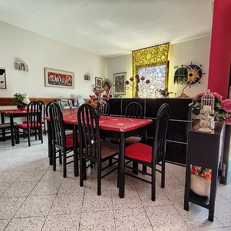Casapatrizia B&B Sirmione-3
