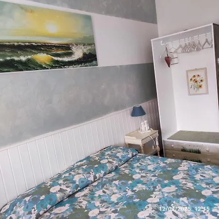 Casapatrizia B&B Sirmione-2